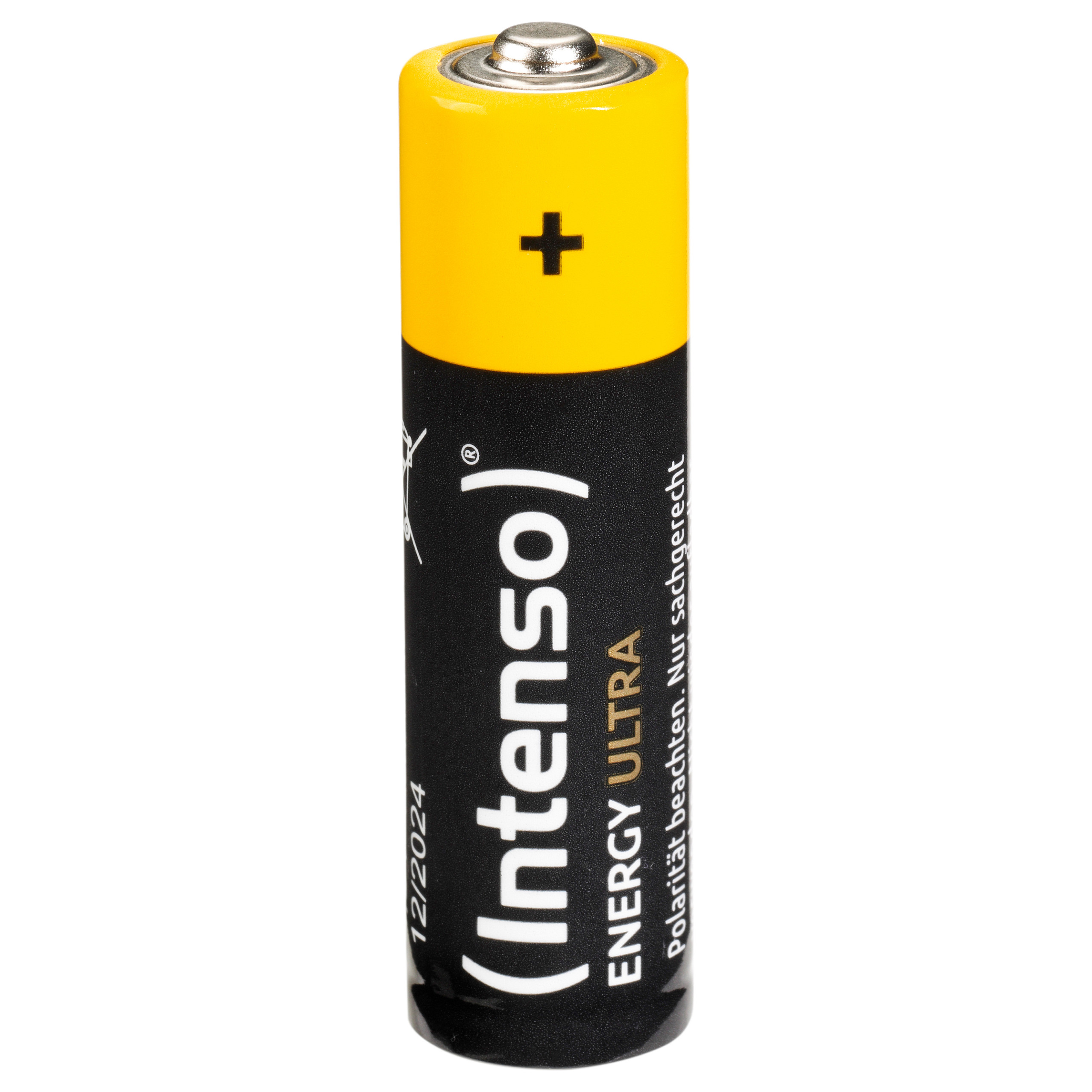 Baterija INTENSO AAA LR03 Alkaline (40 komada)-7