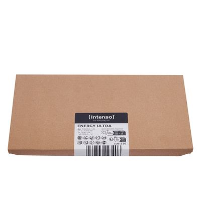 Baterije INTENSO AA LR6 Alkaline (40 komada)-2