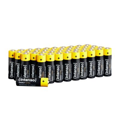 Baterije INTENSO AA LR6 Alkaline (40 komada)-4