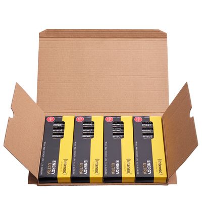 Baterije INTENSO AA LR6 Alkaline (40 komada)-1