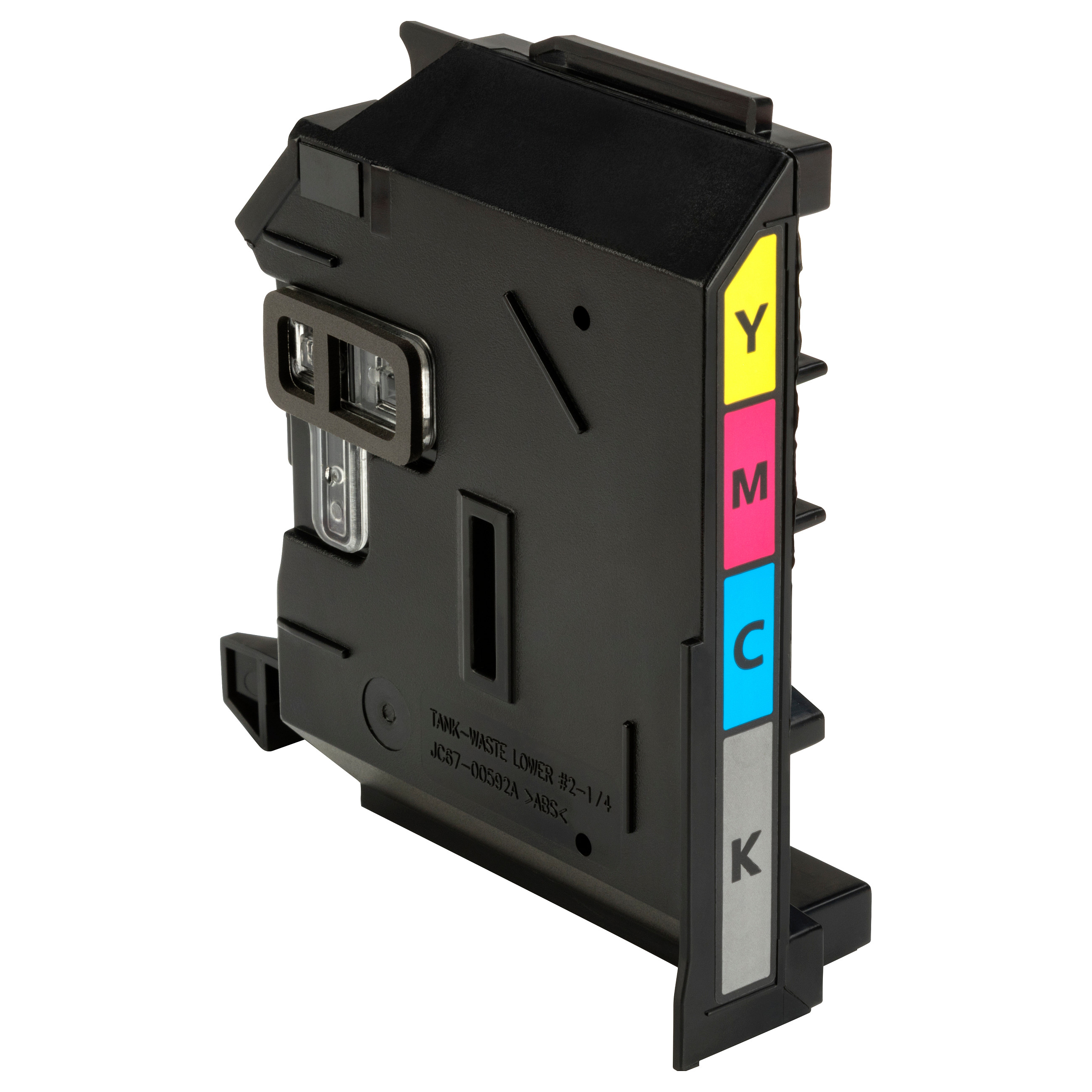 Spremnik za otpadni toner HP 5KZ38A (za Color LaserJet Enterprise M751)-3