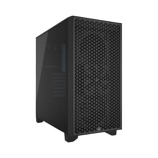 Kućište CORSAIR CC-9011251-WW 3000D Airflow Tempered Glass (Midi toranj)-2