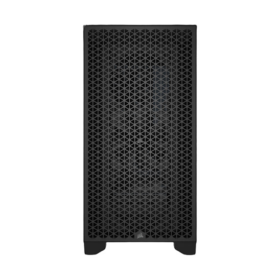 Kućište CORSAIR CC-9011251-WW 3000D Airflow Tempered Glass (Midi toranj)-7