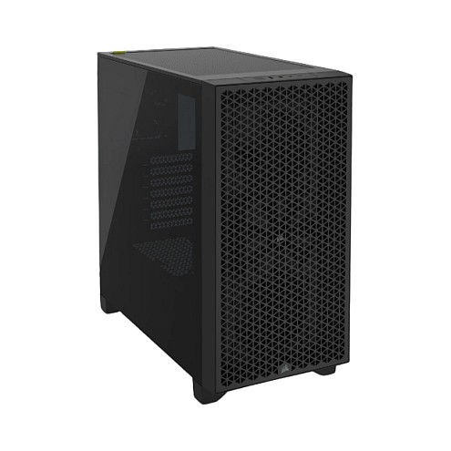 Kućište CORSAIR CC-9011251-WW 3000D Airflow Tempered Glass (Midi toranj)-13
