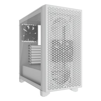 Kućište CORSAIR 3000D AIRFLOW TG (Miditower ATX)-4