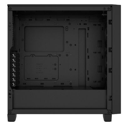 Kućište za računalo CORSAIR Case 3000D RGB (Midi)-0