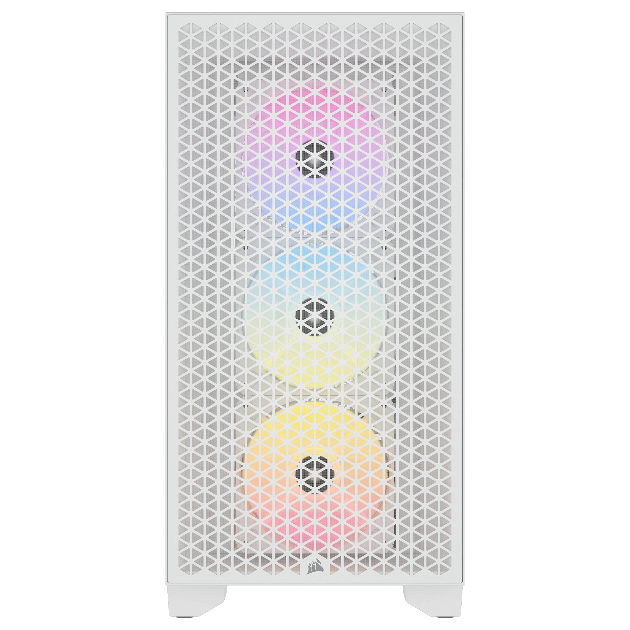 Kućište za računalo CORSAIR 3000D RGB AIRFLOW (mid tower, extended ATX)-4