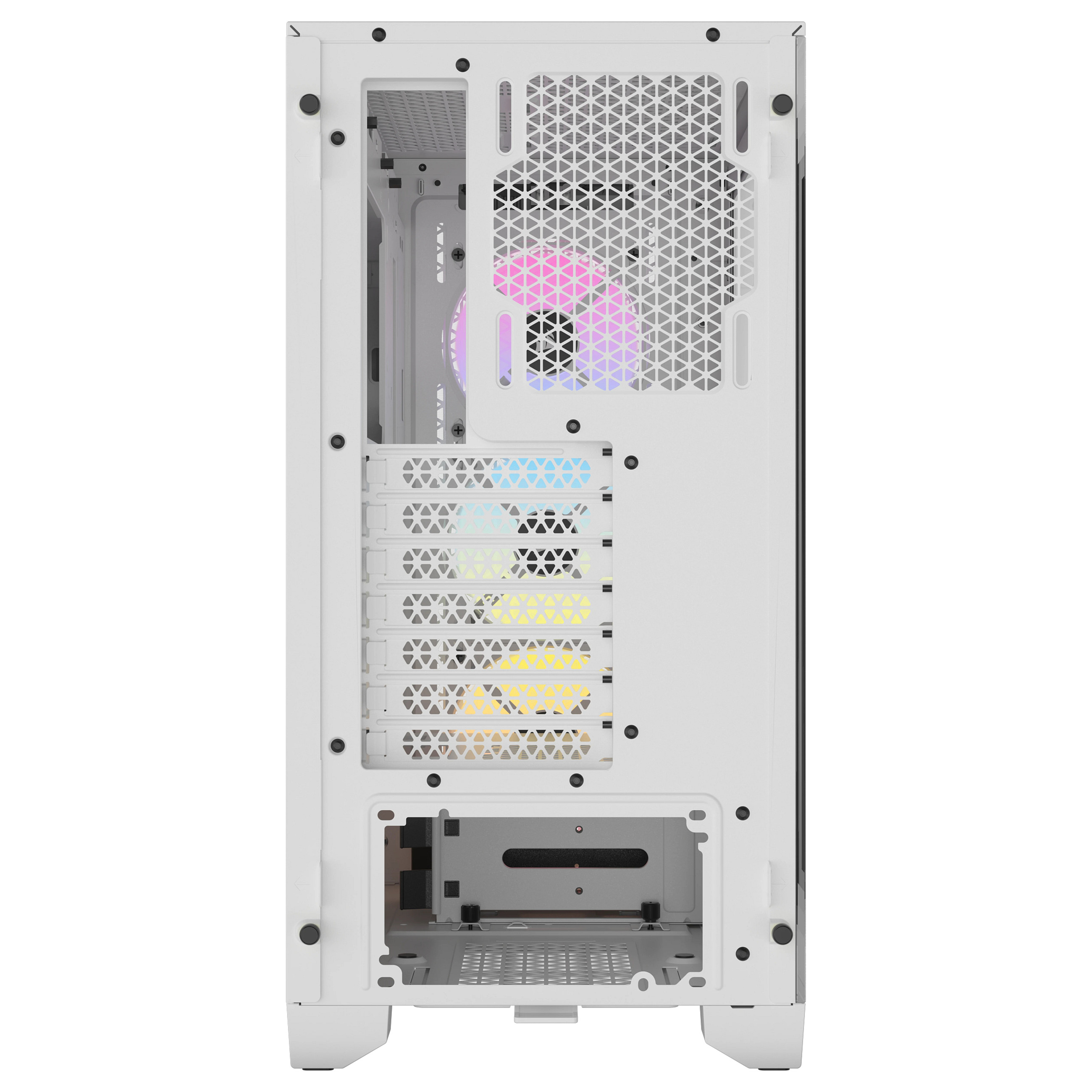Kućište za računalo CORSAIR 3000D RGB AIRFLOW (mid tower, extended ATX)-6