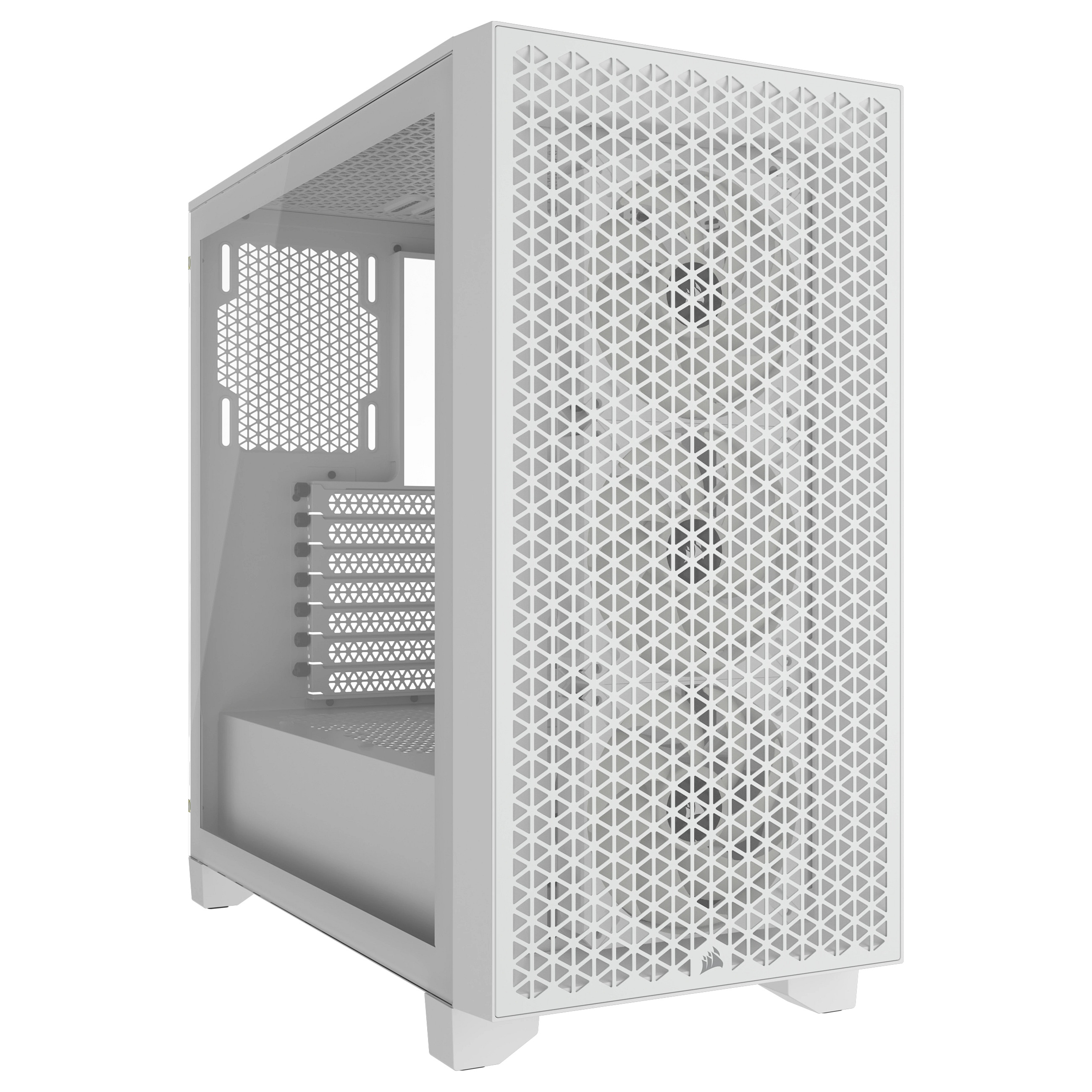 Kućište za računalo CORSAIR 3000D RGB AIRFLOW (mid tower, extended ATX)-7
