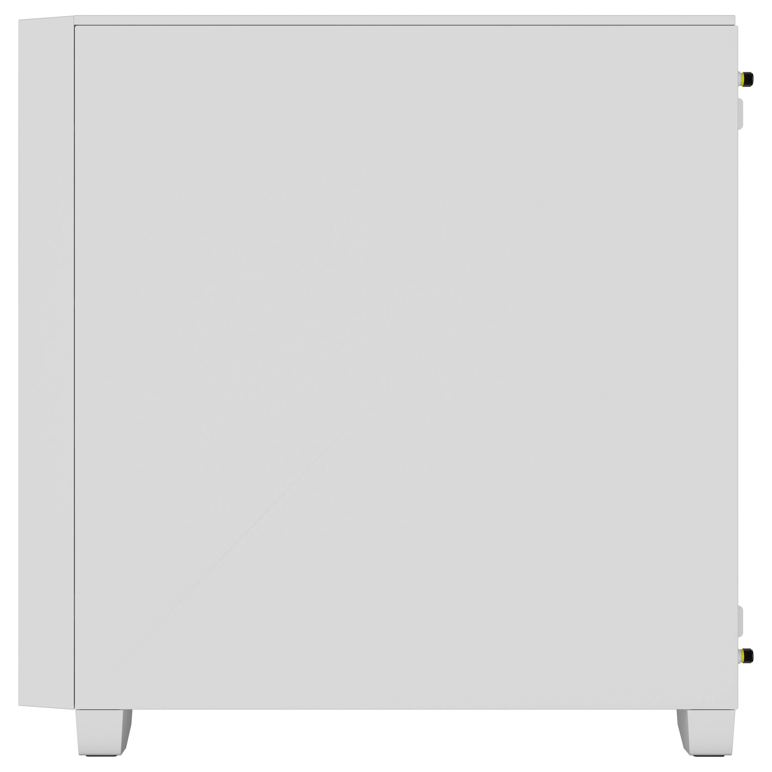 Kućište za računalo CORSAIR 3000D RGB AIRFLOW (mid tower, extended ATX)-11