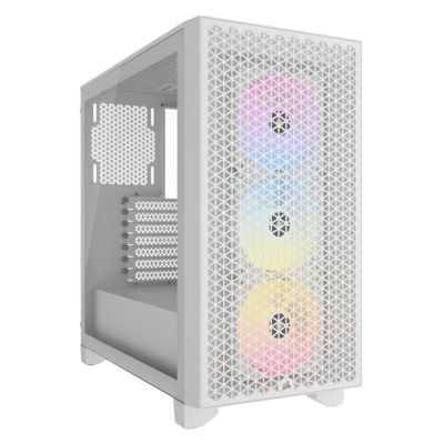 Kućište za računalo CORSAIR 3000D RGB AIRFLOW (mid tower, extended ATX)-3