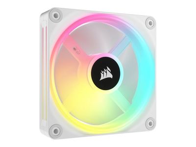 Ventilator za kućište CORSAIR iCUE LINK QX120 RGB-0