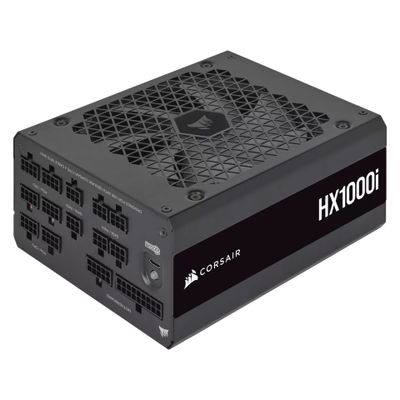 Napajanje CORSAIR HX1000i (80 PLUS Platinum, 1000 W)-1
