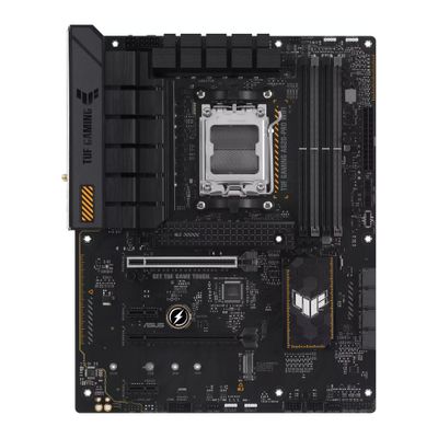 Matična ploča ASUS AMD AM5 TUF GAMING A620-PRO WIFI