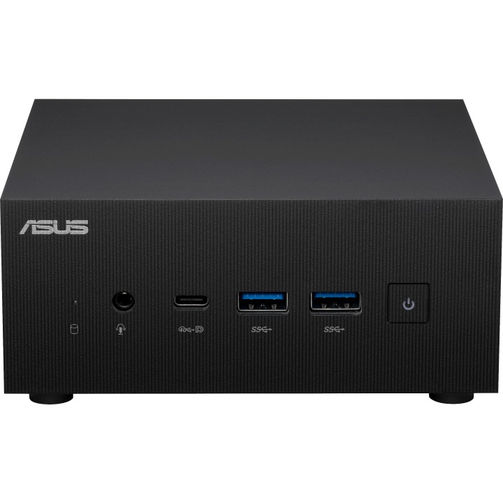 Mini računalo ASUS ExpertCenter PN53 BBR575HD (AMD Ryzen 5 7535H)-4