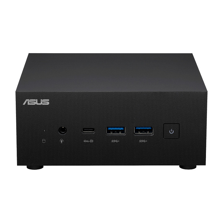 Mini računalo ASUS ExpertCenter PN53-BBR777HD (AMD Ryzen 7 7735H, Barebone)-4