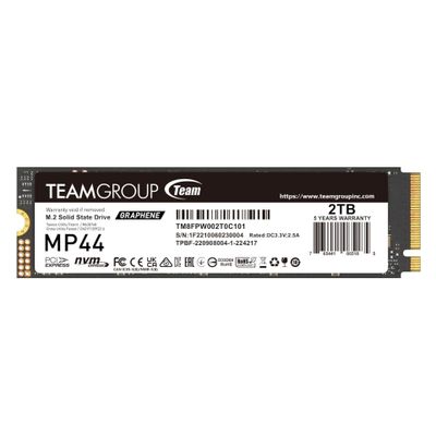 SSD TEAMGROUP MP44 (2 TB, pcie 4.0 x4, nvme)-1