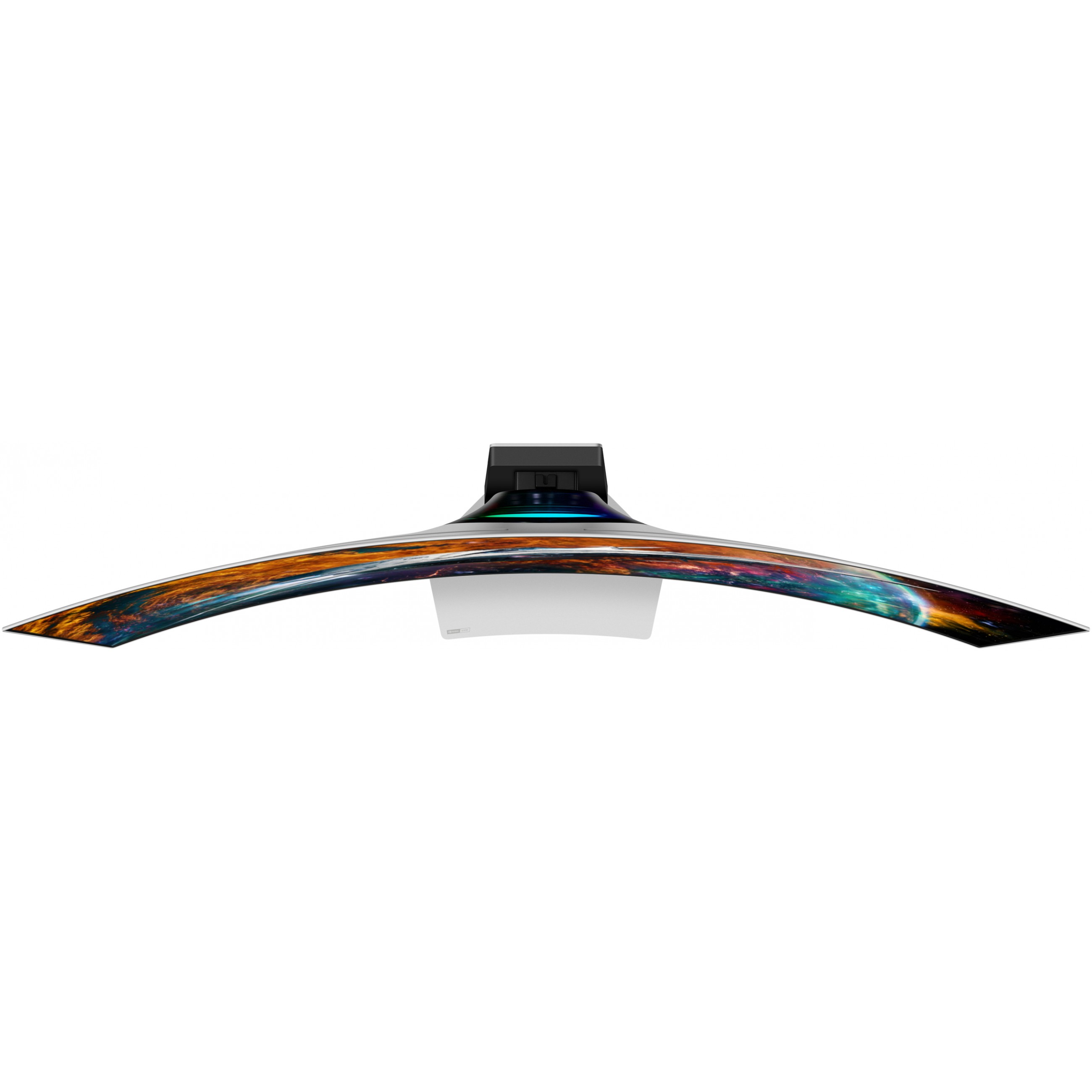Monitor SAMSUNG Odyssey G9 LS49CG954SUXEN (49" OLED, 240Hz, 5120 x 1440 UWQHD, zakrivljeni, srebrni)-7
