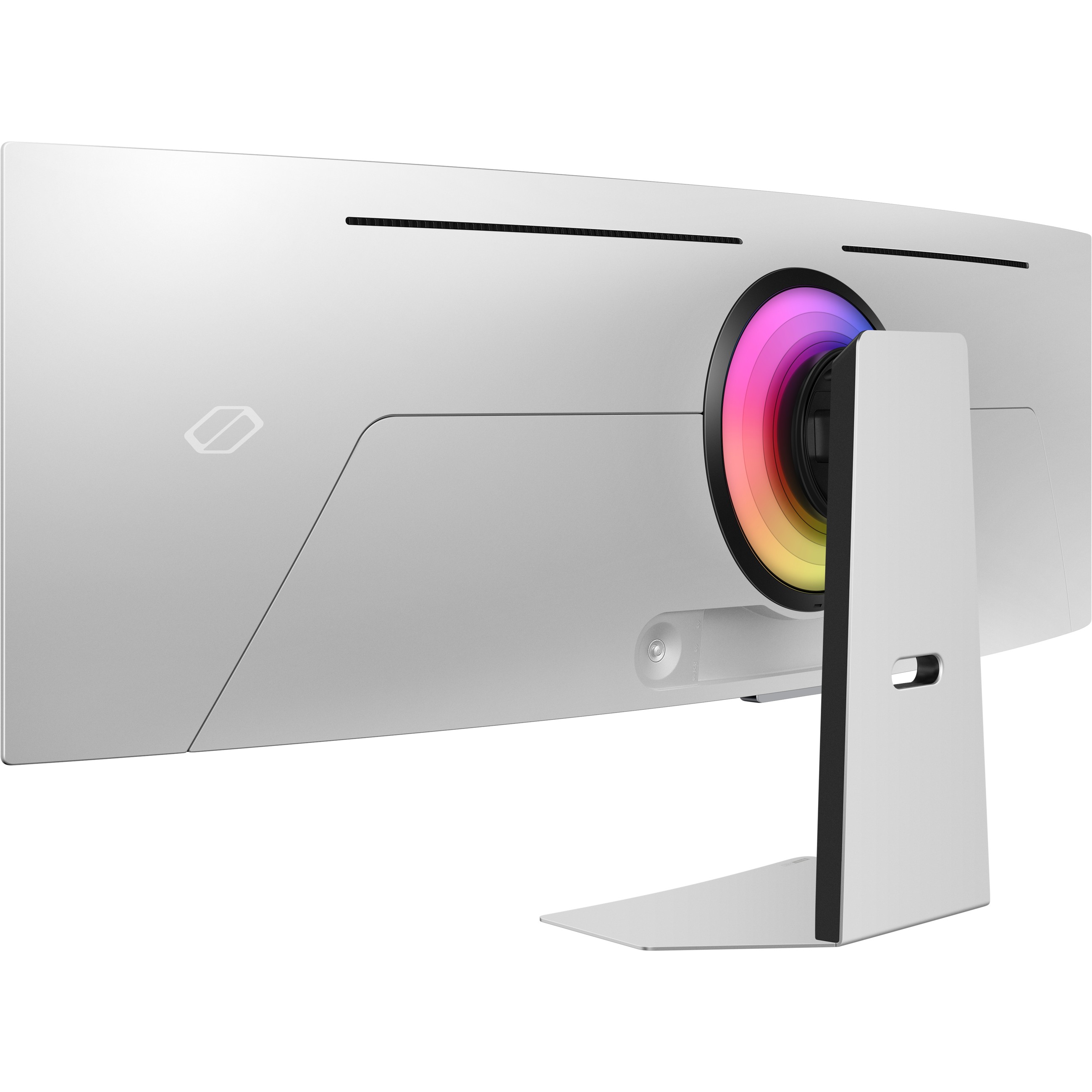 Monitor SAMSUNG Odyssey G9 LS49CG954SUXEN (49" OLED, 240Hz, 5120 x 1440 UWQHD, zakrivljeni, srebrni)-9