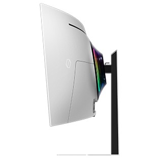 Monitor SAMSUNG Odyssey G9 LS49CG954SUXEN (49" OLED, 240Hz, 5120 x 1440 UWQHD, zakrivljeni, srebrni)-12