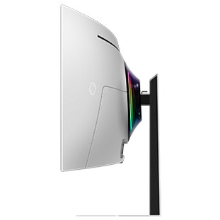 Monitor SAMSUNG Odyssey G9 LS49CG954SUXEN (49" OLED, 240Hz, 5120 x 1440 UWQHD, zakrivljeni, srebrni)-13