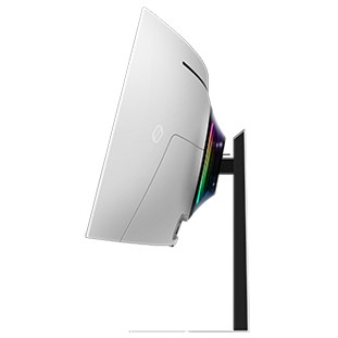 Monitor SAMSUNG Odyssey G9 LS49CG954SUXEN (49" OLED, 240Hz, 5120 x 1440 UWQHD, zakrivljeni, srebrni)-14