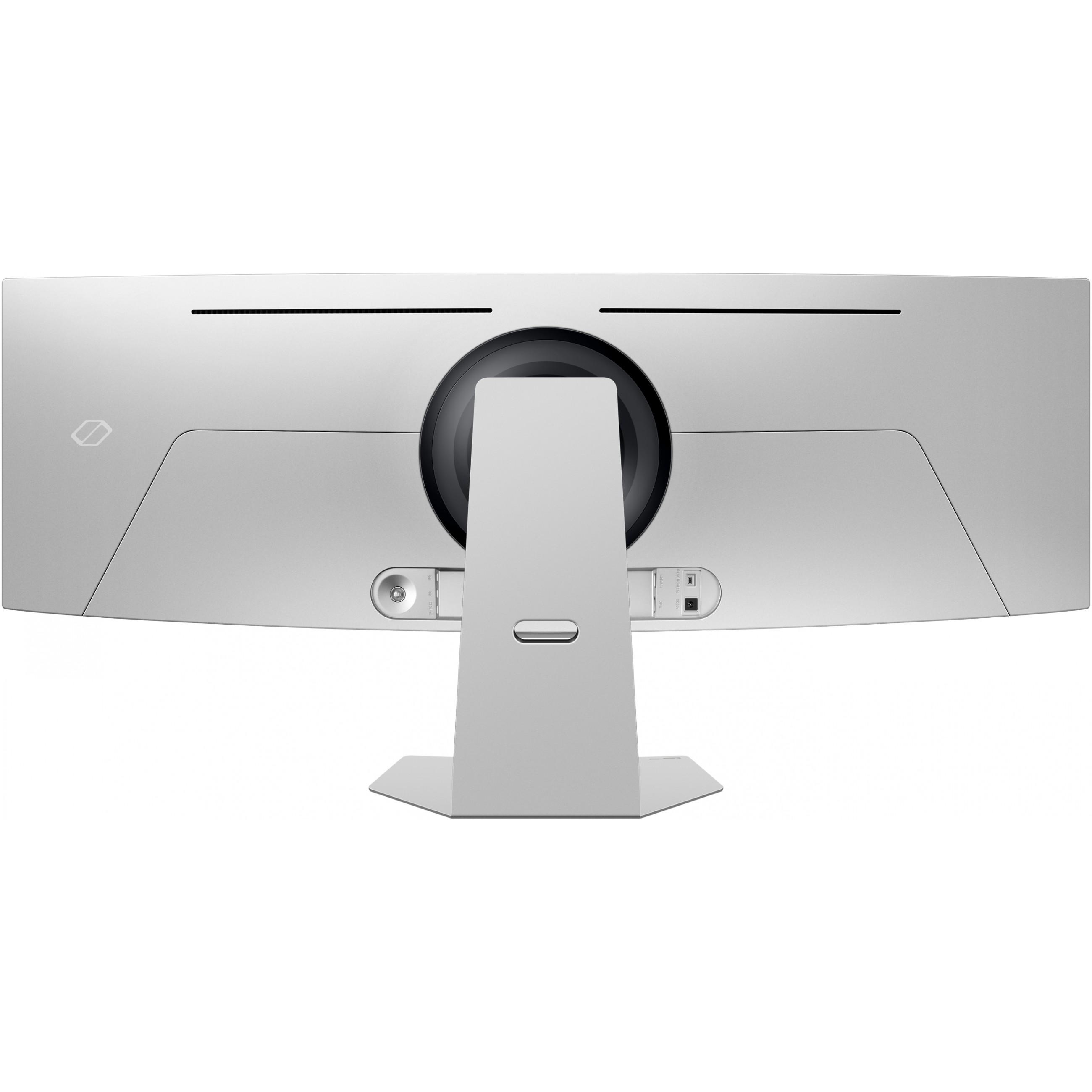 Monitor SAMSUNG Odyssey G9 LS49CG954SUXEN (49" OLED, 240Hz, 5120 x 1440 UWQHD, zakrivljeni, srebrni)-15