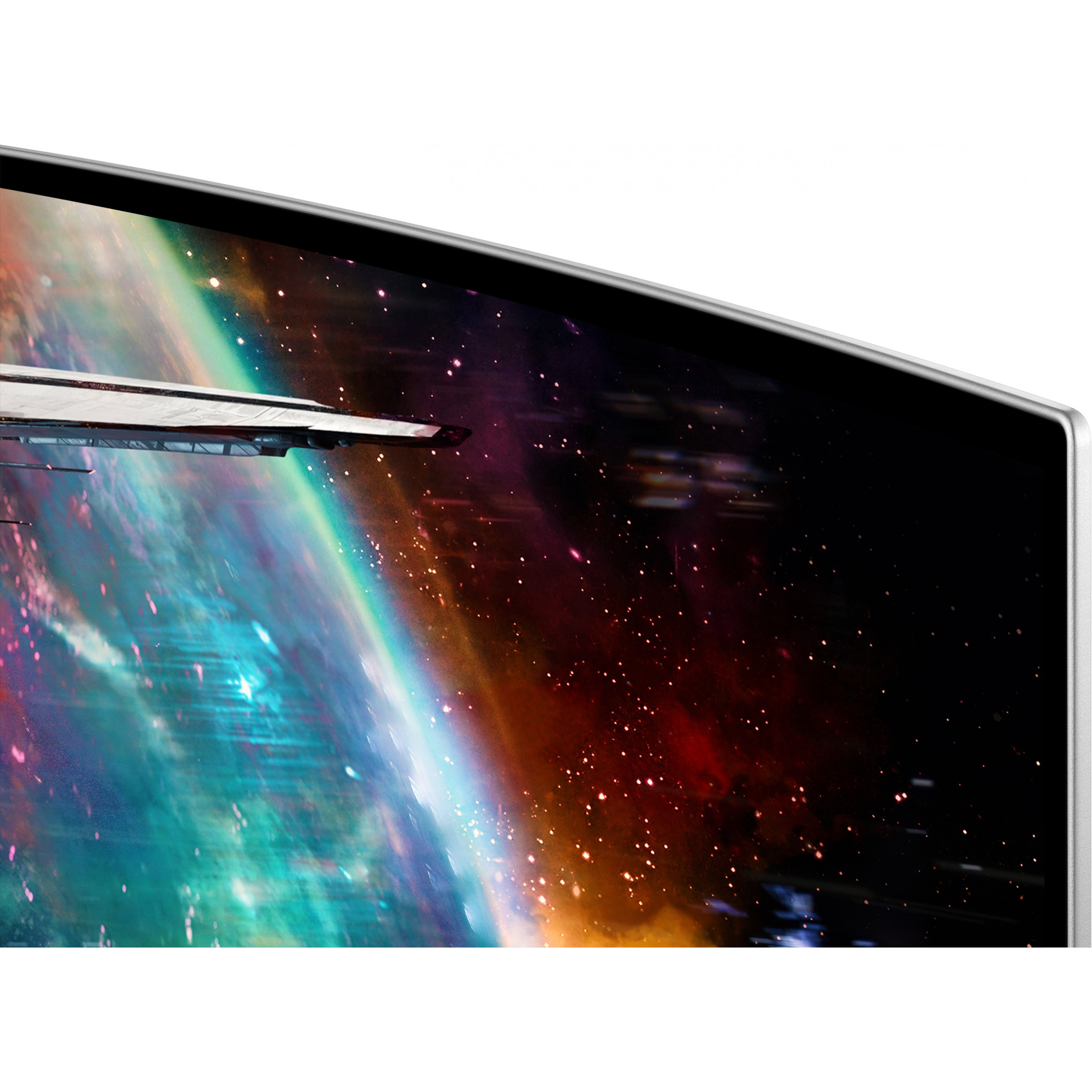 Monitor SAMSUNG Odyssey G9 LS49CG954SUXEN (49" OLED, 240Hz, 5120 x 1440 UWQHD, zakrivljeni, srebrni)-25