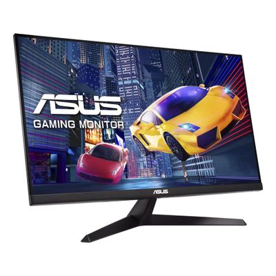 Monitor ASUS VY279HGE Eye Care (27" IPS, 144Hz, 1920 x 1080 FHD, gaming crni)