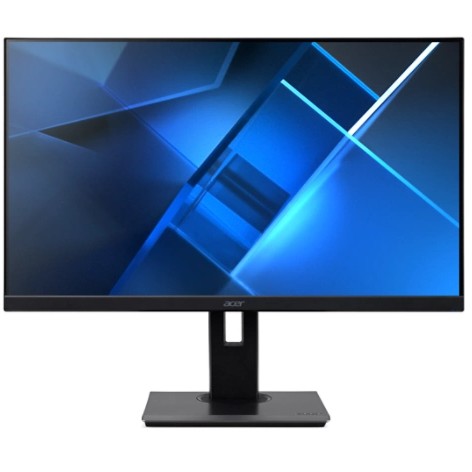 Monitor ACER Vero B247YE (23.8" IPS, 100Hz, 1920 x 1080 FHD crni)-3