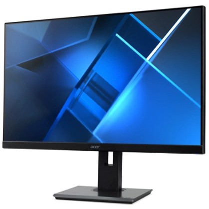 Monitor ACER Vero B247YE (23.8" IPS, 100Hz, 1920 x 1080 FHD crni)-8