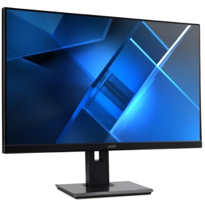 Monitor ACER Vero B247YE (23.8" IPS, 100Hz, 1920 x 1080 FHD crni)-9
