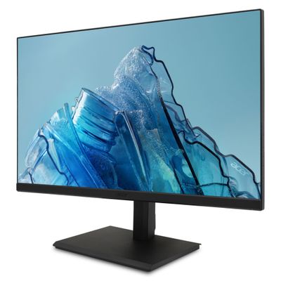Monitor ACER Vero B247YE (23.8" IPS, 100Hz, 1920 x 1080 FHD crni)-4