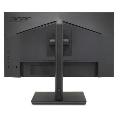 Monitor ACER Vero B247YE (23.8" IPS, 100Hz, 1920 x 1080 FHD crni)-1