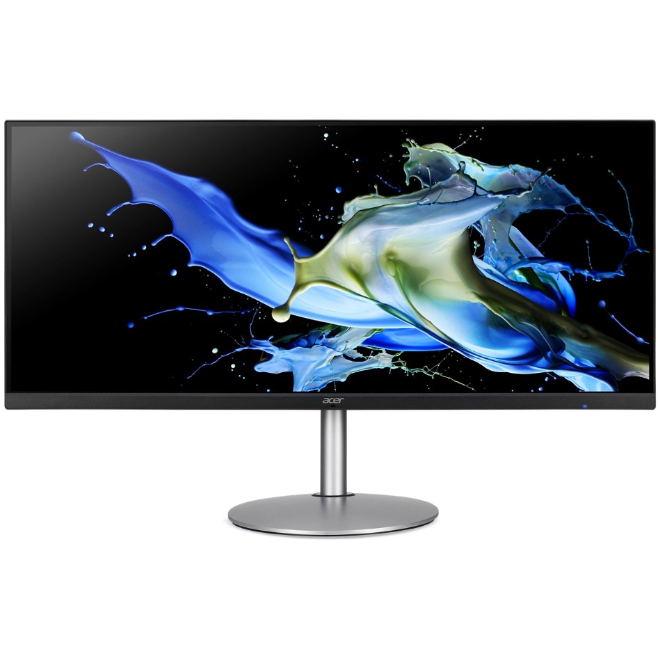 Monitor ACER CB342CU (ips, uwqhd)-2