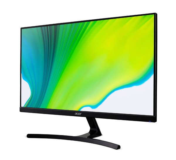 Monitor ACER K3 K273 68 cm 27" 1920 x 1080 Full HD-5