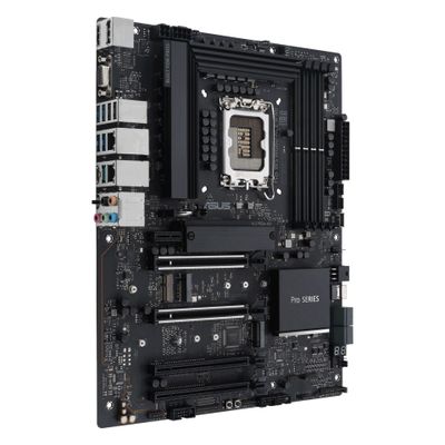 Matična ploča ASUS PRO WS W680-ACE IPMI (Intel 1700)