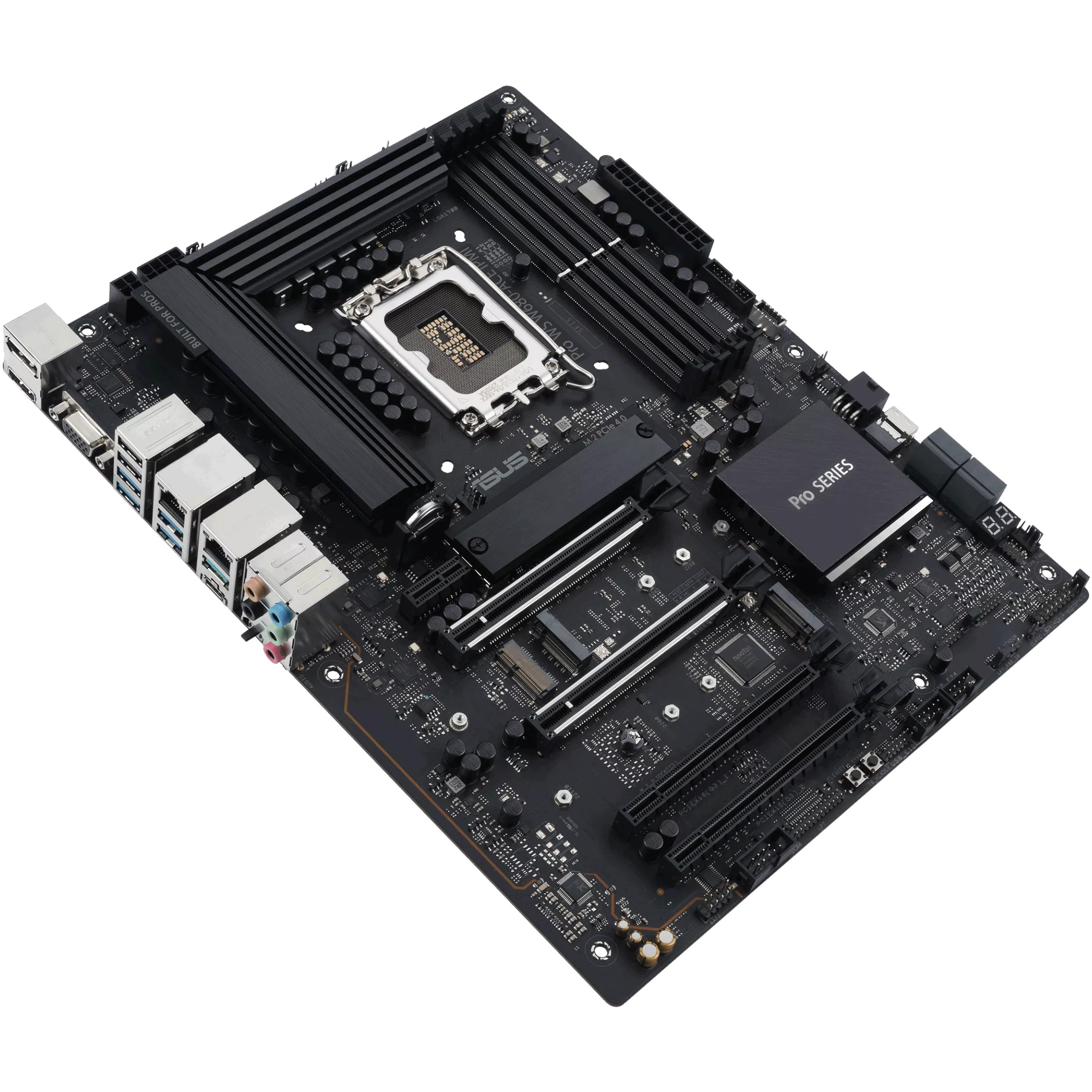 Matična ploča ASUS PRO WS W680-ACE IPMI (Intel 1700)-5
