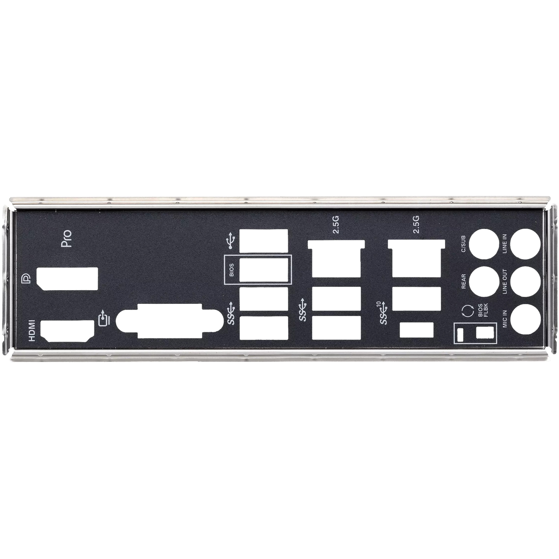 Matična ploča ASUS PRO WS W680-ACE IPMI (Intel 1700)-7