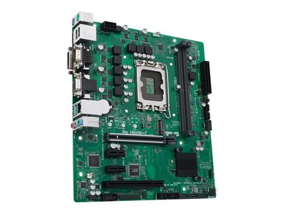 Matična ploča ASUS Pro H610M-C-CSM micro ATX LGA1700 utor H610-1