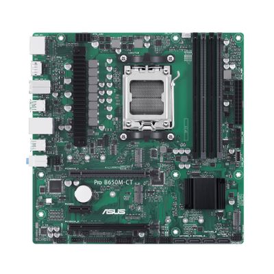 Matična ploča ASUS AMD AM5 PRO B650M-CT-CSM