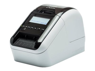 Pisač naljepnica BROTHER QL820NWBCVMXX1 (termički)-2