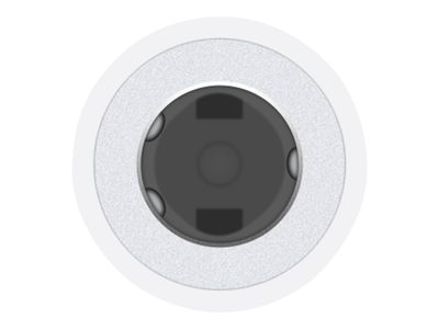Adapter za slušalice APPLE (USB-C/Klinkenstecker, 9 cm)-1