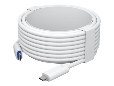 Kabel UBIQUITI USB-C - USB-C / USB-C 7 m-0