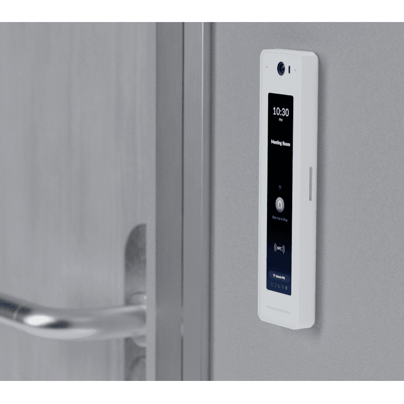 Uređaj za kontrolu pristupa UBIQUITI UniFi Access Reader G2 Professional - NFC / Bluetooth 4.1-1