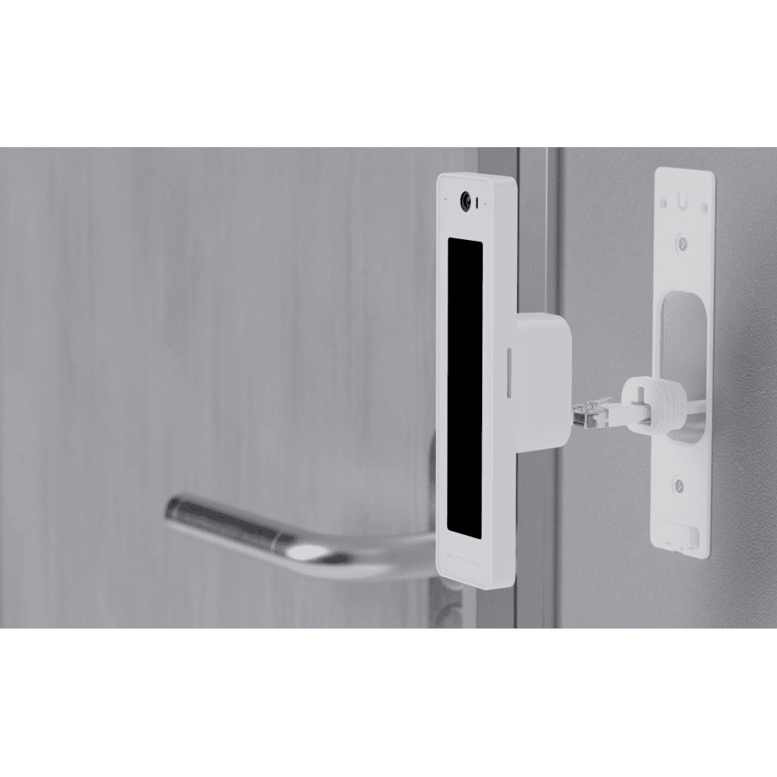 Uređaj za kontrolu pristupa UBIQUITI UniFi Access Reader G2 Professional - NFC / Bluetooth 4.1-2