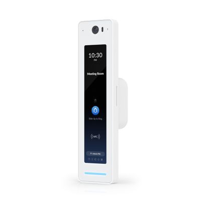 Uređaj za kontrolu pristupa UBIQUITI UniFi Access Reader G2 Professional - NFC / Bluetooth 4.1-0
