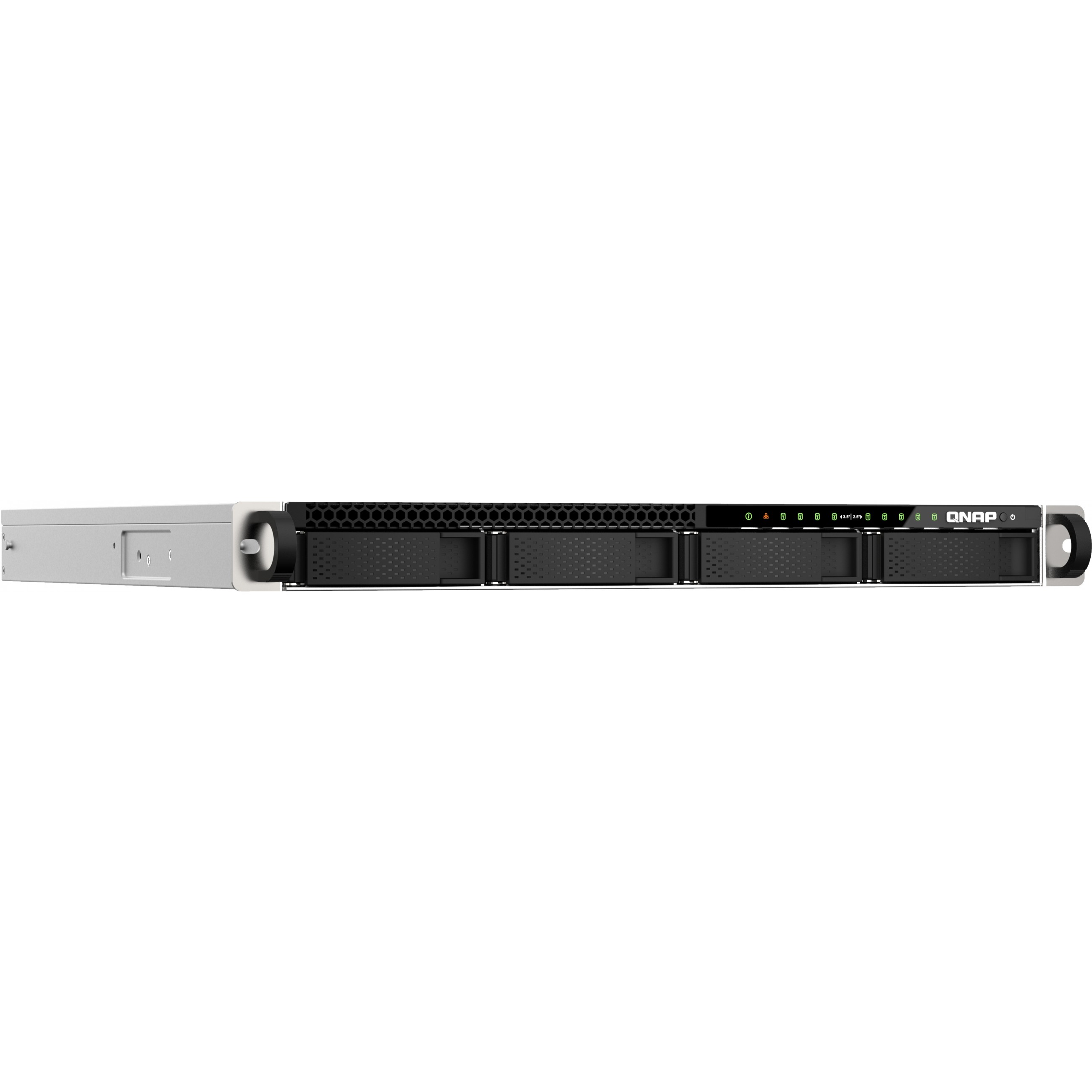 NAS poslužitelj QNAP TS-H987XU-RP (Intel Xeon E-2344, 128GB DDR4 ECC, HDD/SSD hibrid)-2