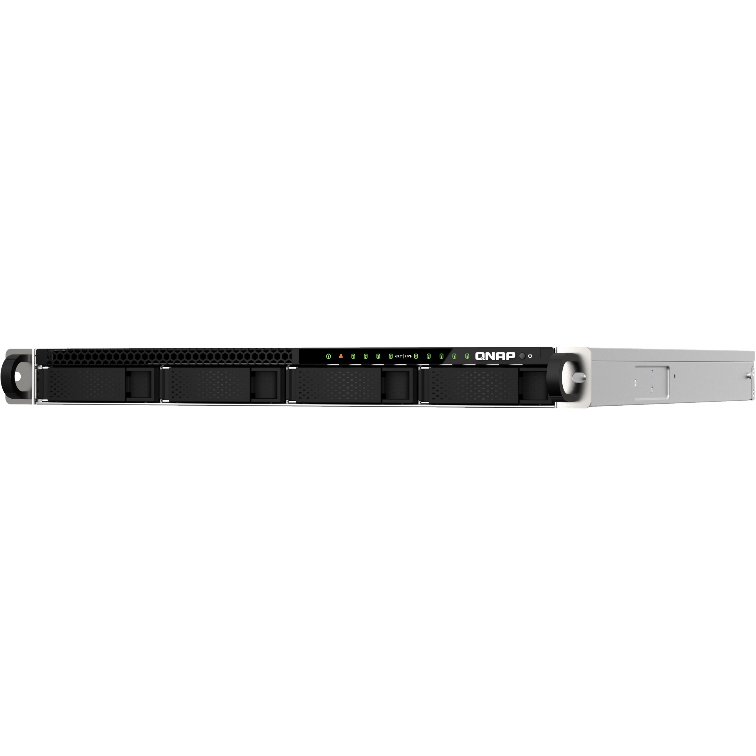 NAS poslužitelj QNAP TS-H987XU-RP (Intel Xeon E-2344, 128GB DDR4 ECC, HDD/SSD hibrid)-4