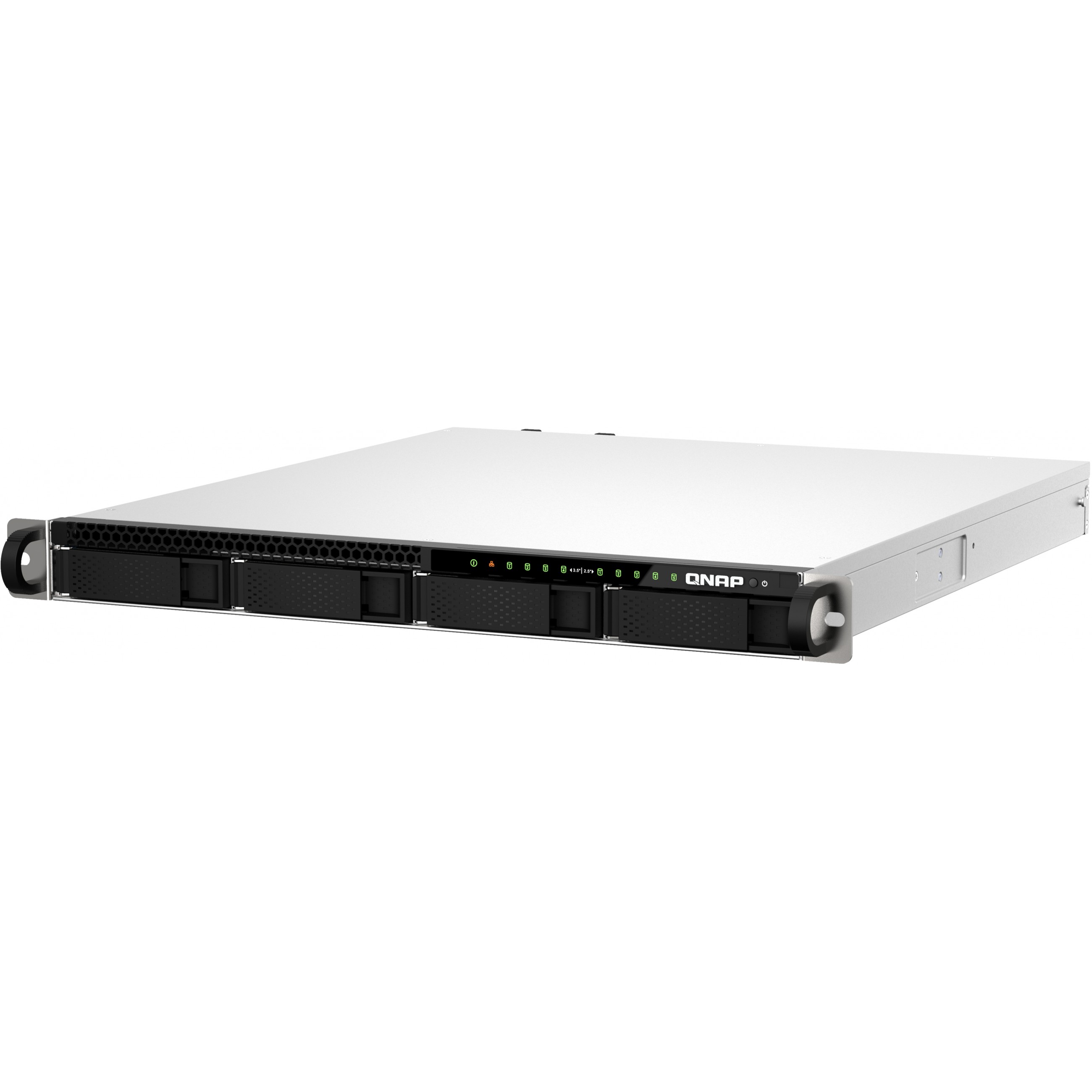 NAS poslužitelj QNAP TS-H987XU-RP (Intel Xeon E-2344, 128GB DDR4 ECC, HDD/SSD hibrid)-5